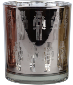 6629 VOTIVES SOLDIERS S/3